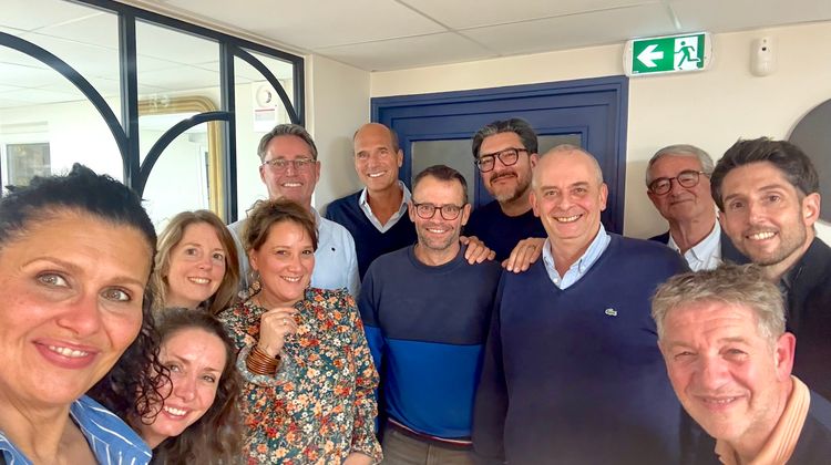 CEUX QUI FONT NOTRE PAYS – Quand les entrepreneurs prennent les rênes de PresseLib’ Béarn